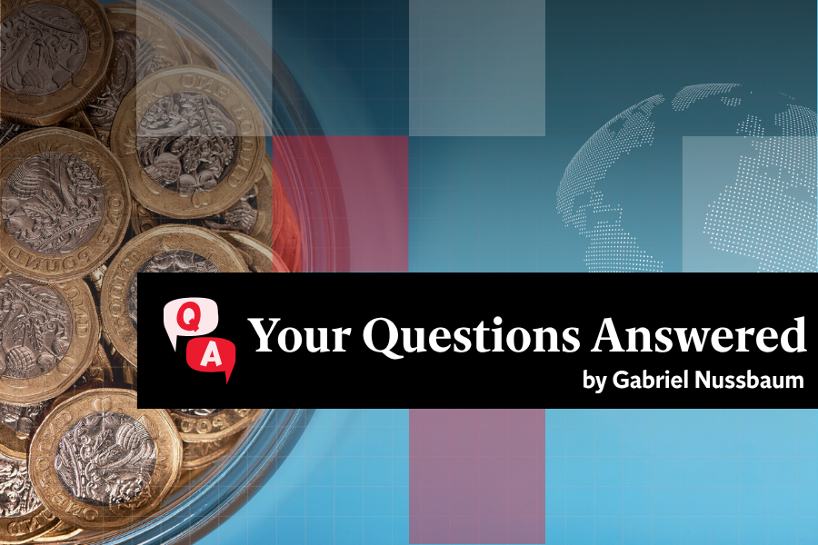 Your money questions answered: Mortgages, ISAs and what to do before 5 April