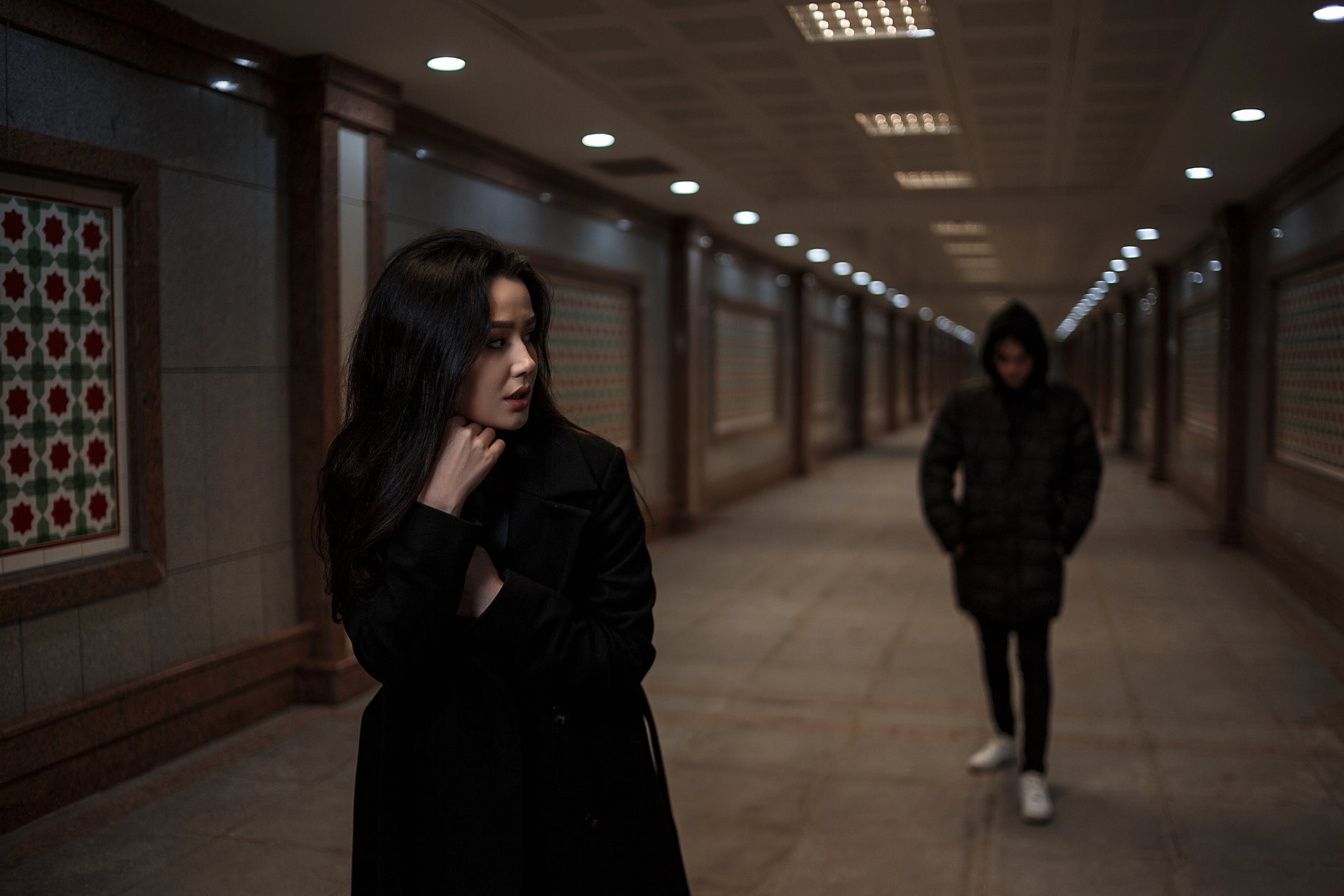 How UK councils plan to make streets safer for women and girls