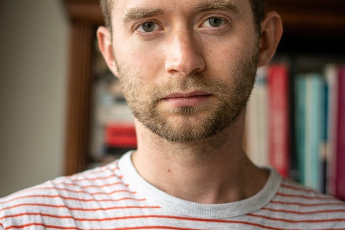 Debut author wins prestigious award for infiltrating British far-right groups