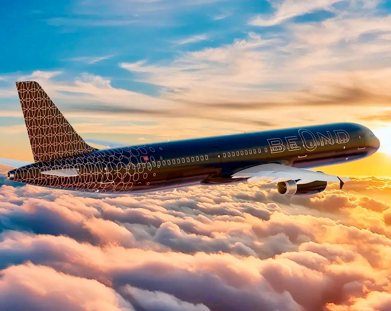 Business class-only airline finally announces first departure after three years