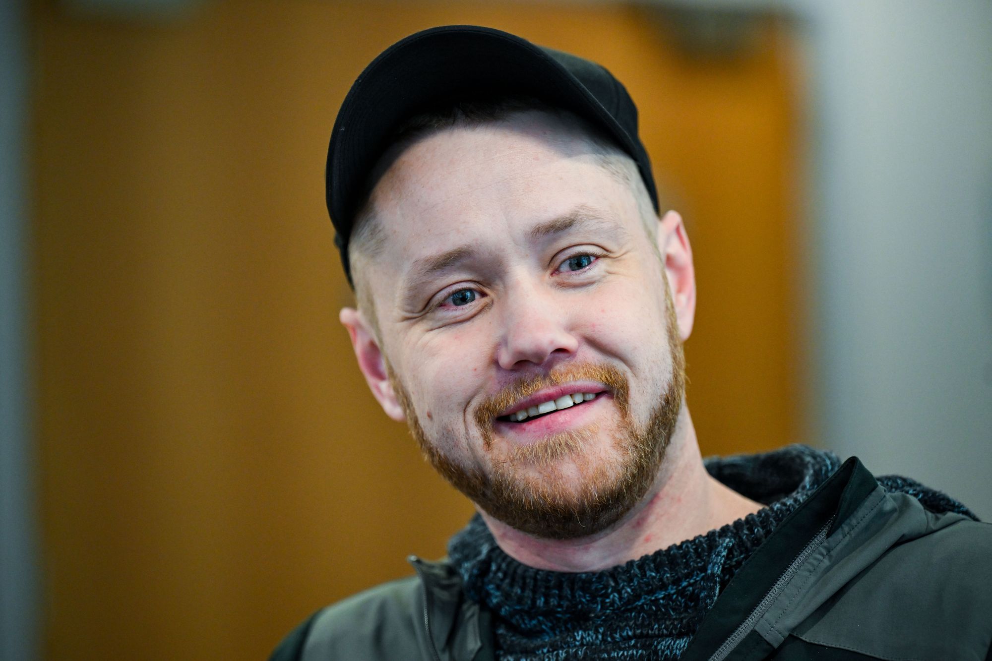 Newby set to receive George Medal for bravery