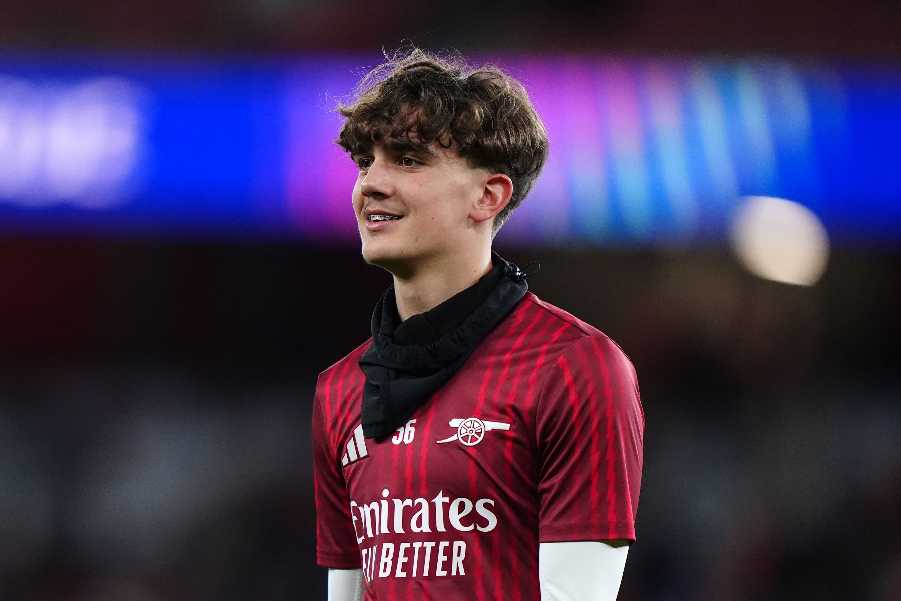 Analysis arsenal Arsenal — key details