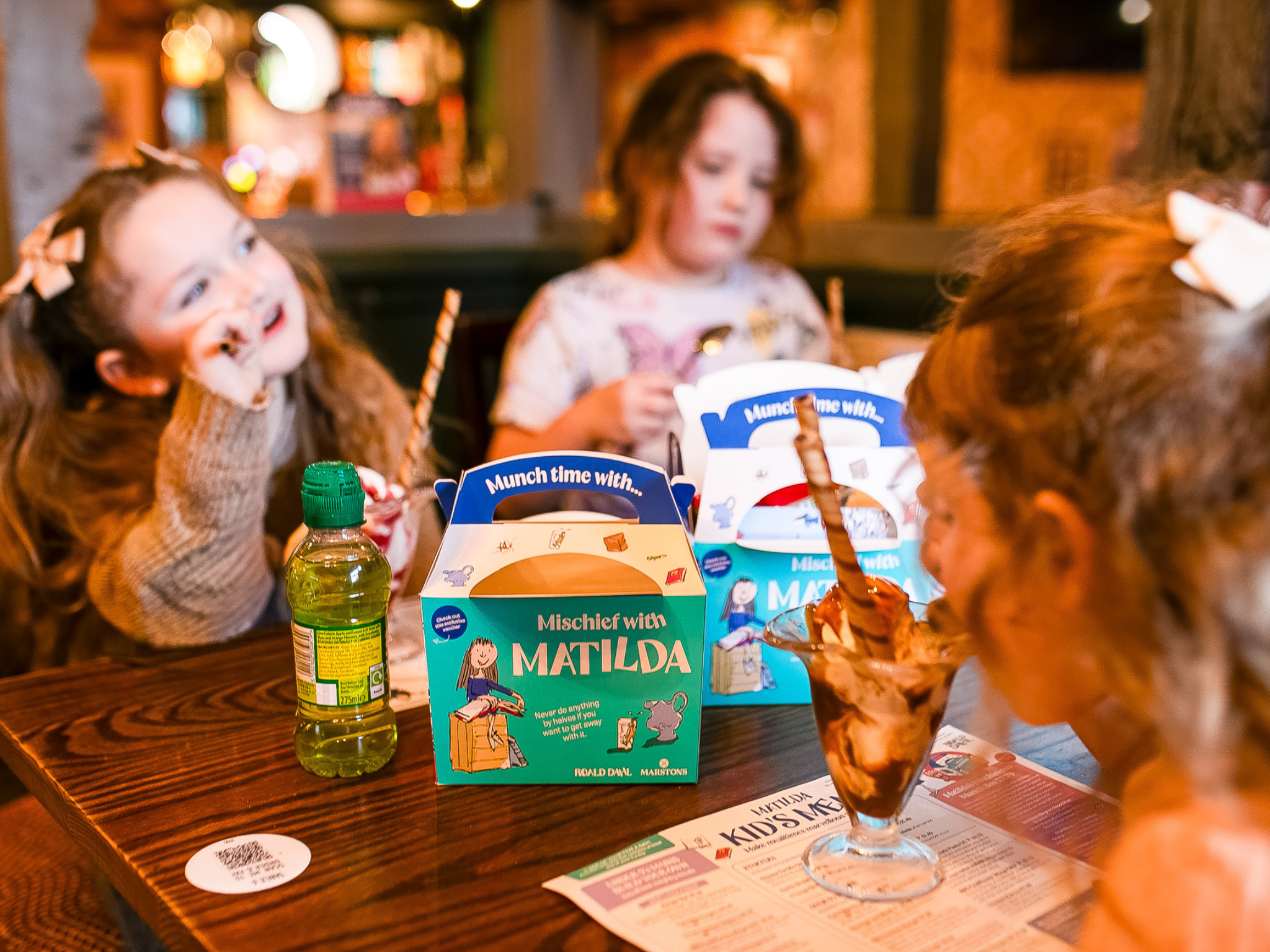 Prices vary from pub to pub