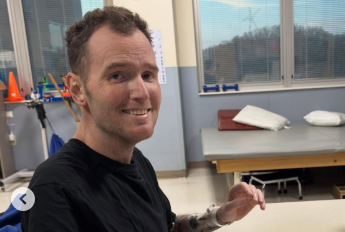 Beloved rock star shares health update after &lsquo;3 new brain tumors&rsquo; 