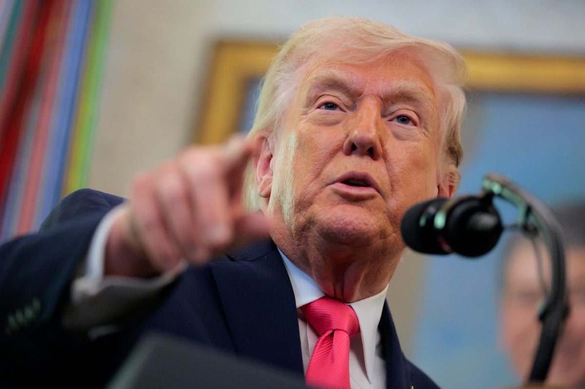 Son İran-ABD savaşı: ABD'nin bölgeye daha fazla asker göndermesi üzerine Trump yönetiminin Tahran'a 15 maddelik ateşkes planı önerdiği bildiriliyor