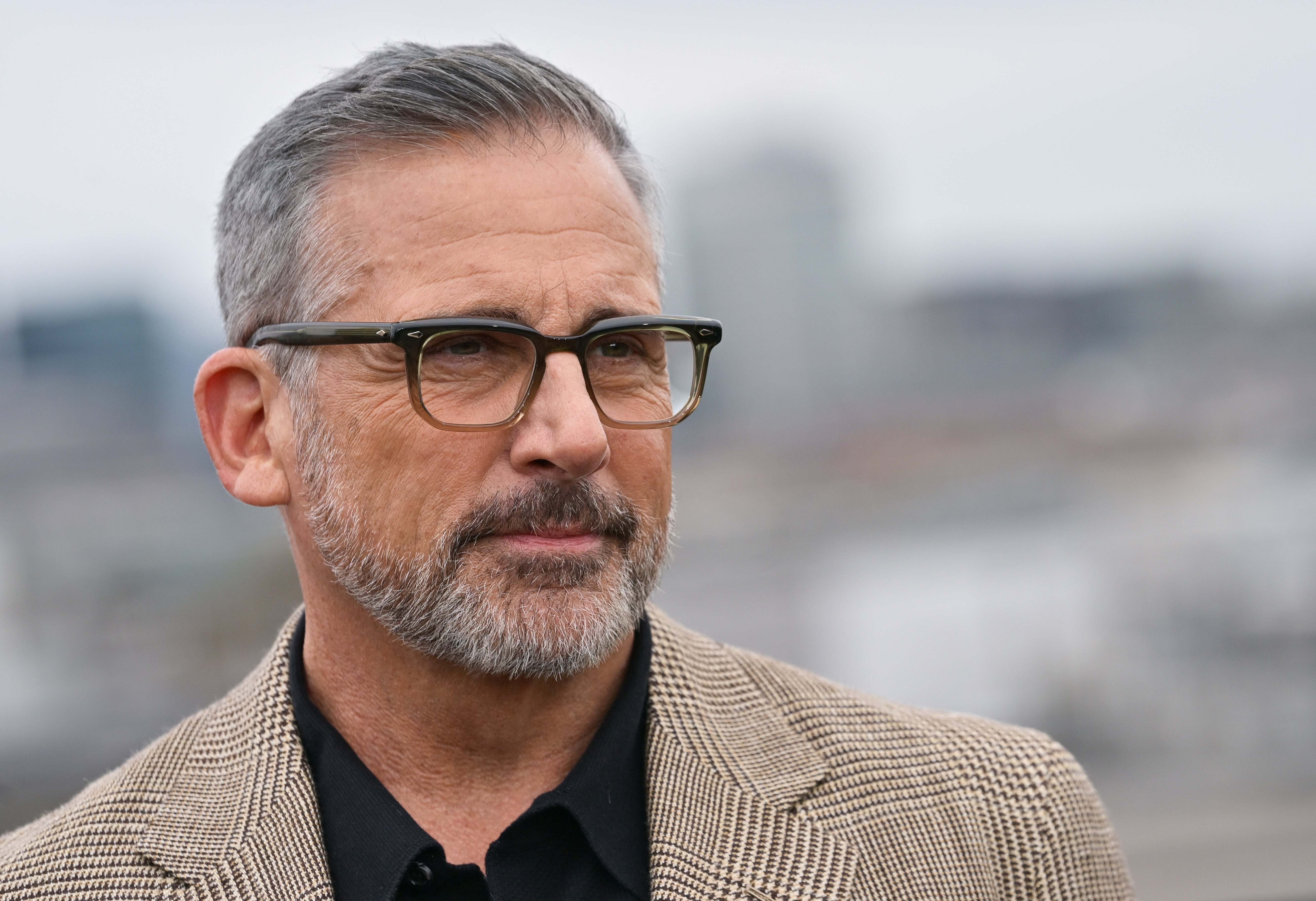 Steve Carell reveals Marvel star who told him to avoid doing The Office – UK Times