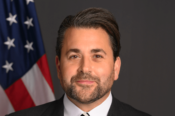 Trump picks ‘alpha male’ influencer for top spot as tourism envoy