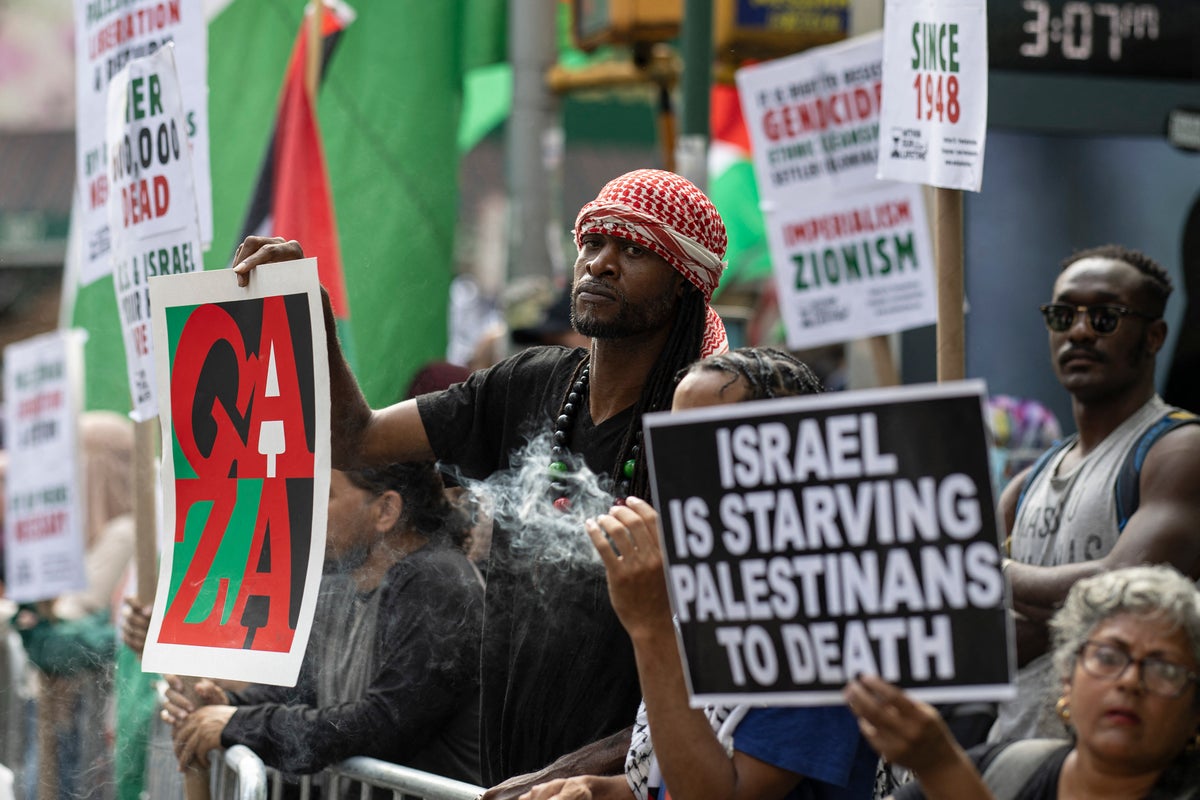 Talking about politics at work may actually help improve your well-being, study finds