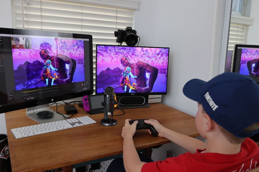 Fortnite developers to cut more than 1000 jobs as game’s downward trend ...