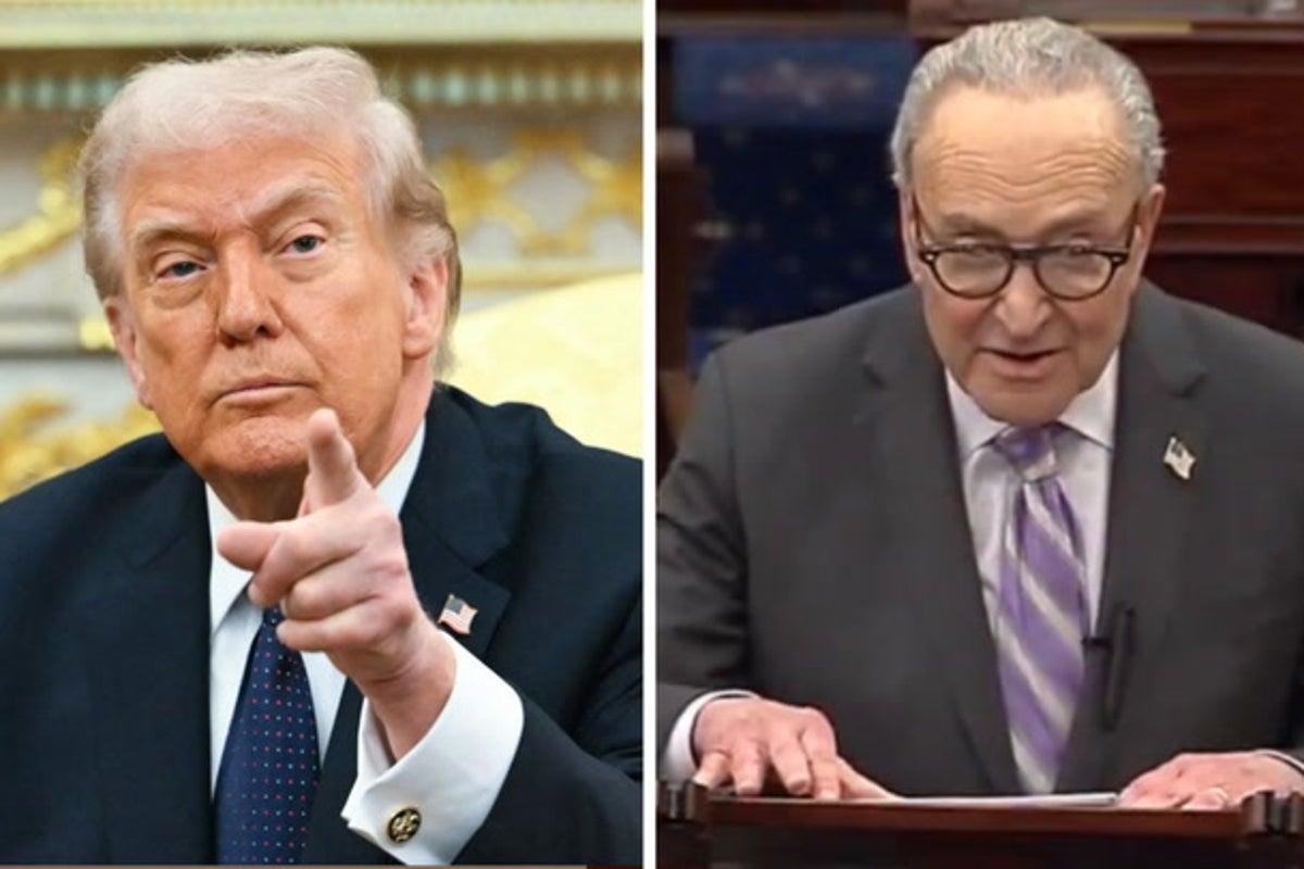 https://static.independent.co.uk/2026/03/24/21/23/Schumer-points-out-Trump-voted-by-mail-while-pushing-for-postal-vote-ban.jpeg?width=1200&height=800&crop=1200:800