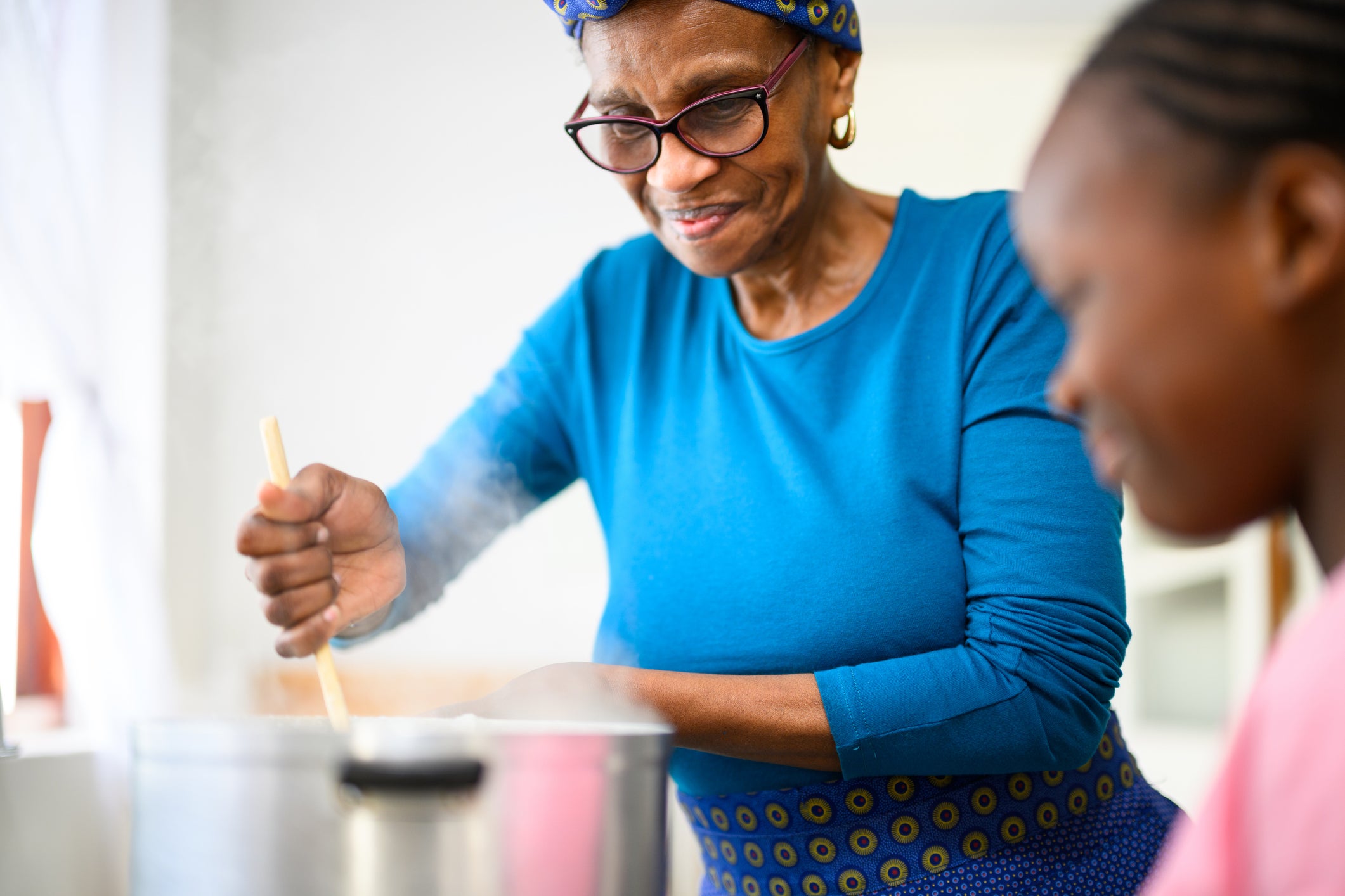 Making a meal at home at least once a week can help reduce the risk of dementia in older adults, according to a new six-year study in nearly 11,000 Japanese men and women