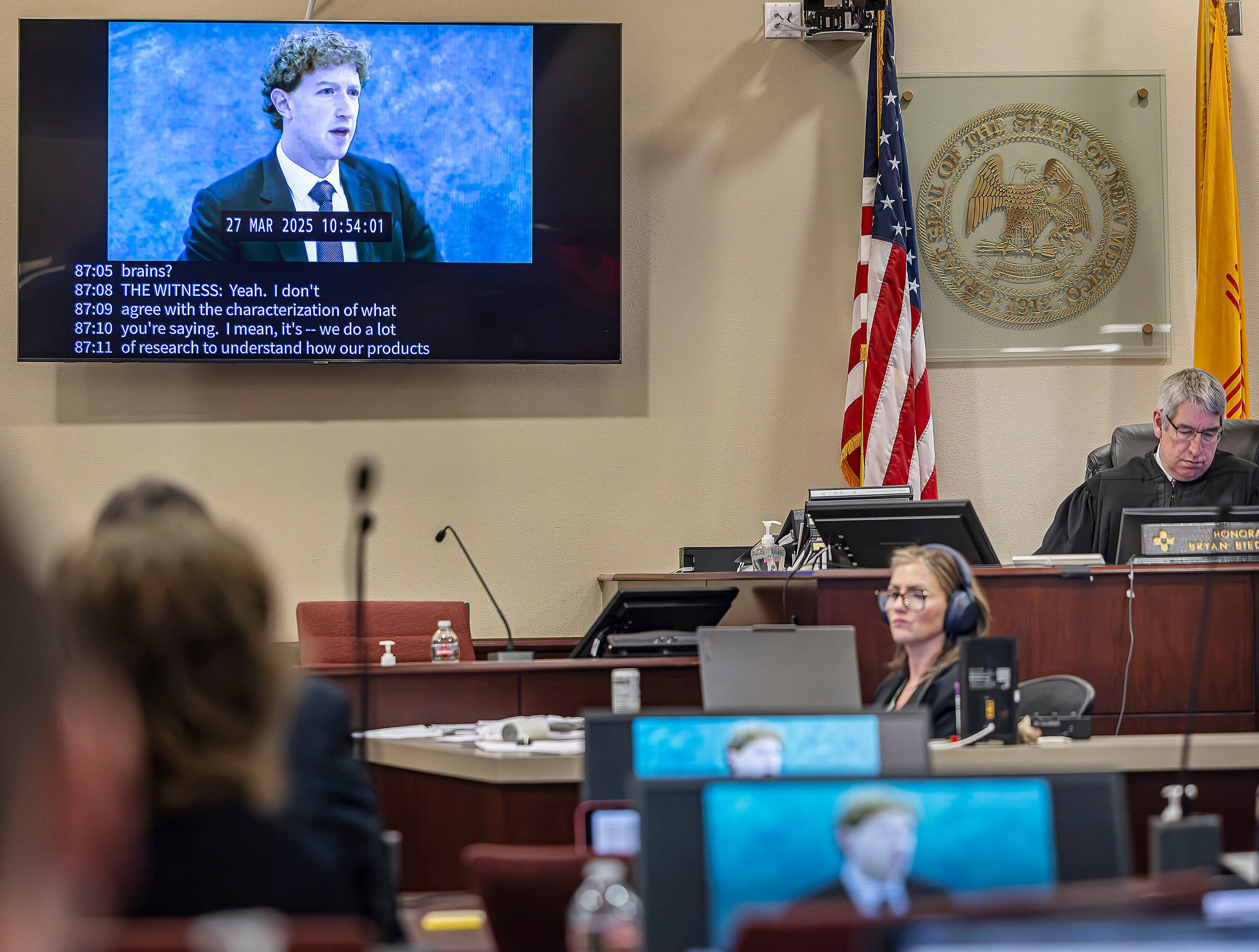 Jurors found there were thousands of violations, each counting separately toward a penalty of $375 million