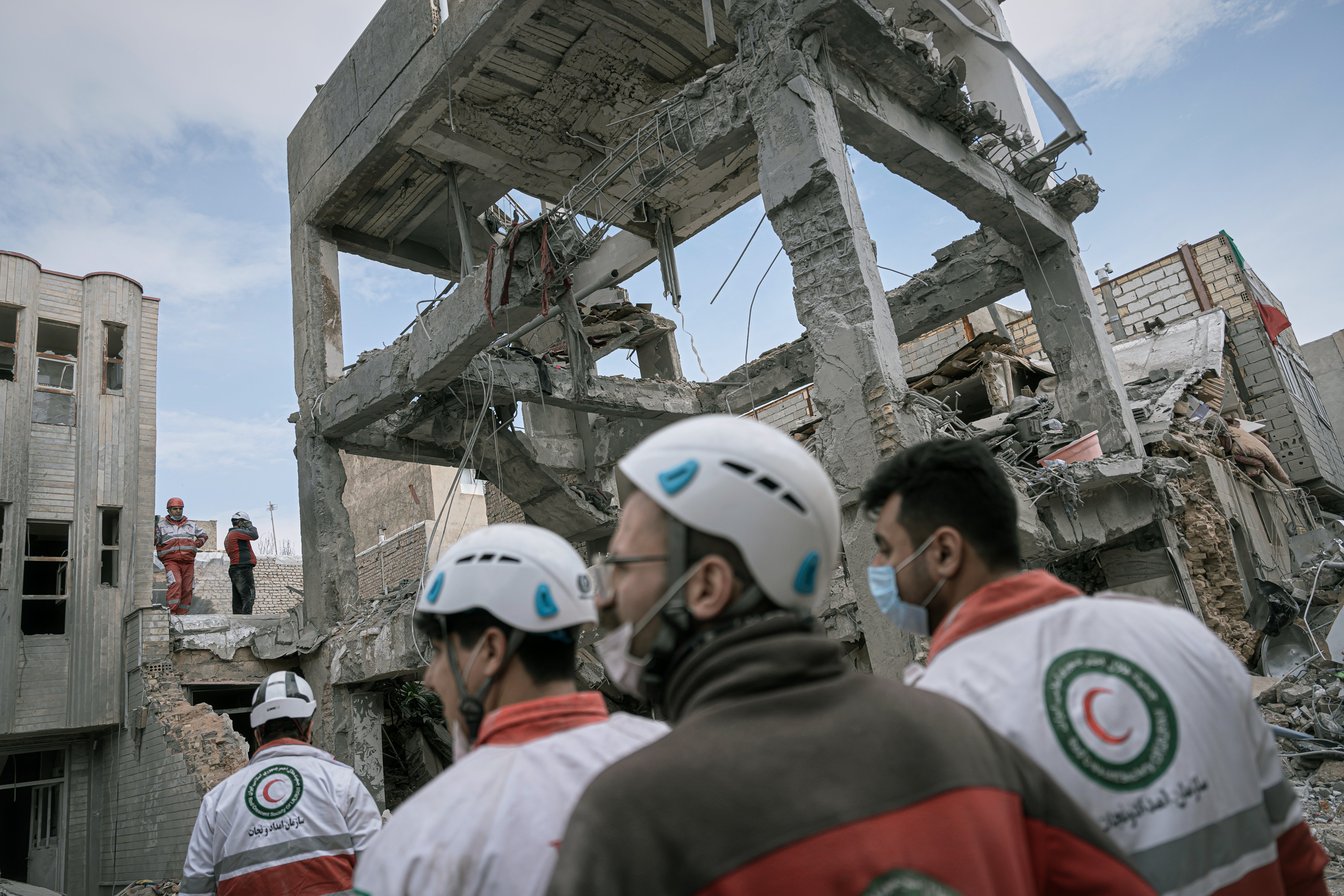Wars are not won by destroying capabilities alone, but by securing sustainable and legitimate political outcomes. On both counts, the US and Israel are falling short