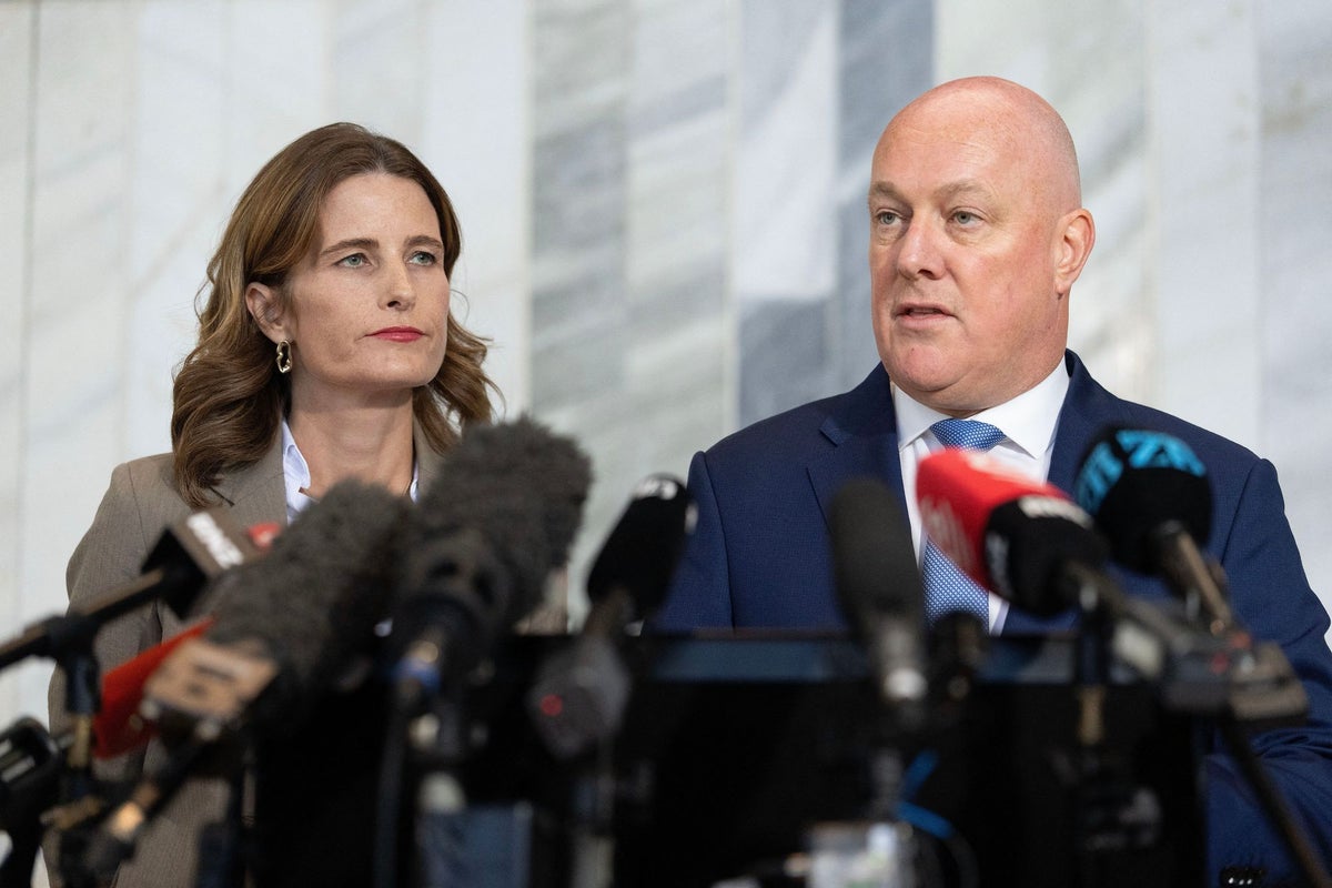 New Zealand to give cash payments to some families as US-Iran war deepens fuel crisis – UK Times New Zealand to give cash payments to some families as US-Iran war deepens fuel crisis – UK Times