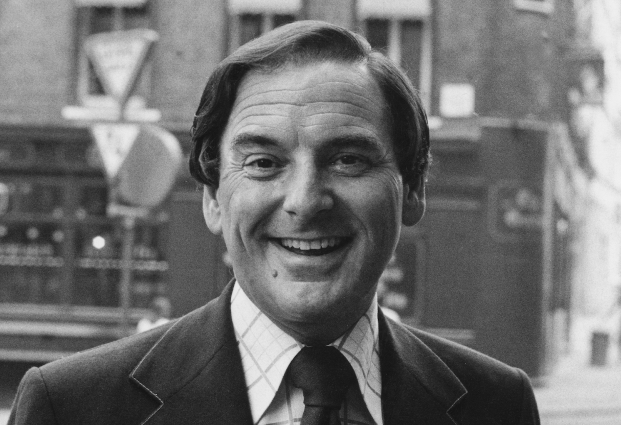 The Repair Shop scraps Bob Monkhouse notebook segment over &lsquo;inappropriate&rsquo; jokes