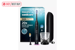 best electric toothbrush indybest review Philips sonicare 9400 diamondclean smart