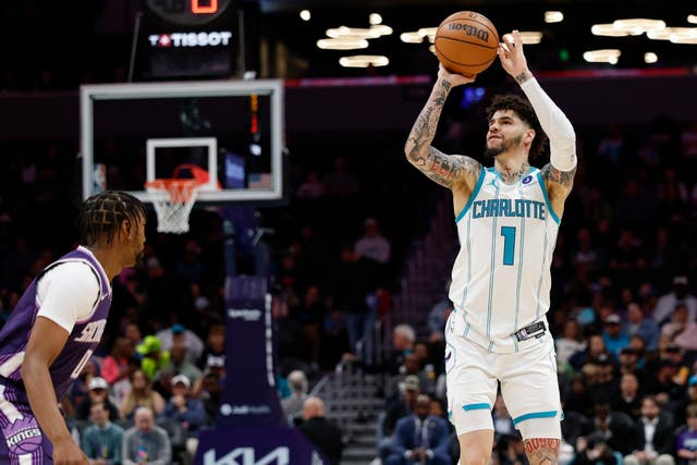 KINGS HORNETS