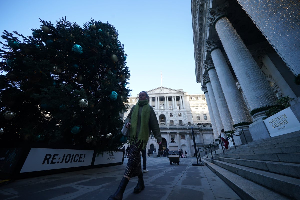 Inflation expected to remain at 3% before Middle East conflict sparks jump