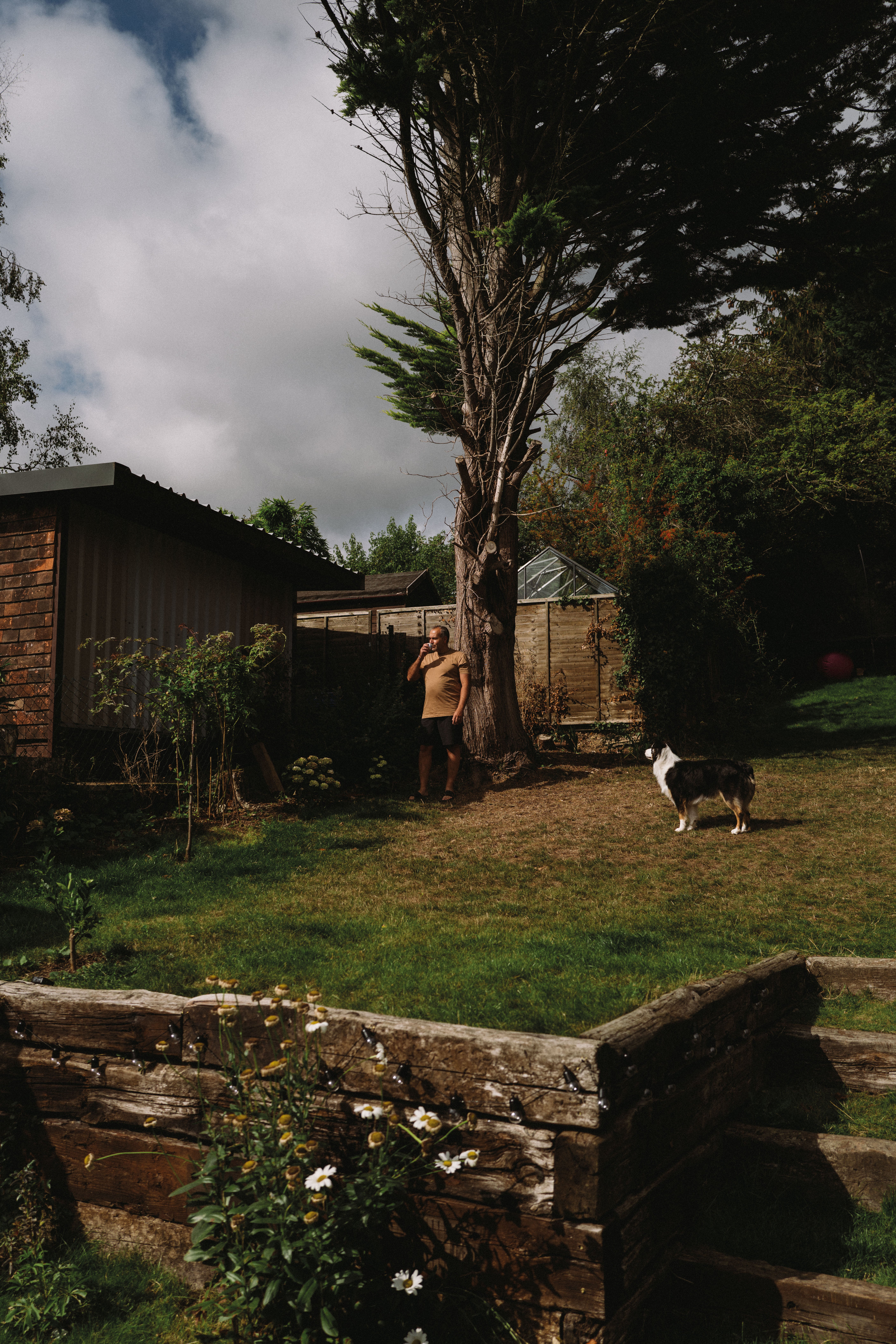 Years in the kitchen, but it’s his mother’s cooking that still sets the standard