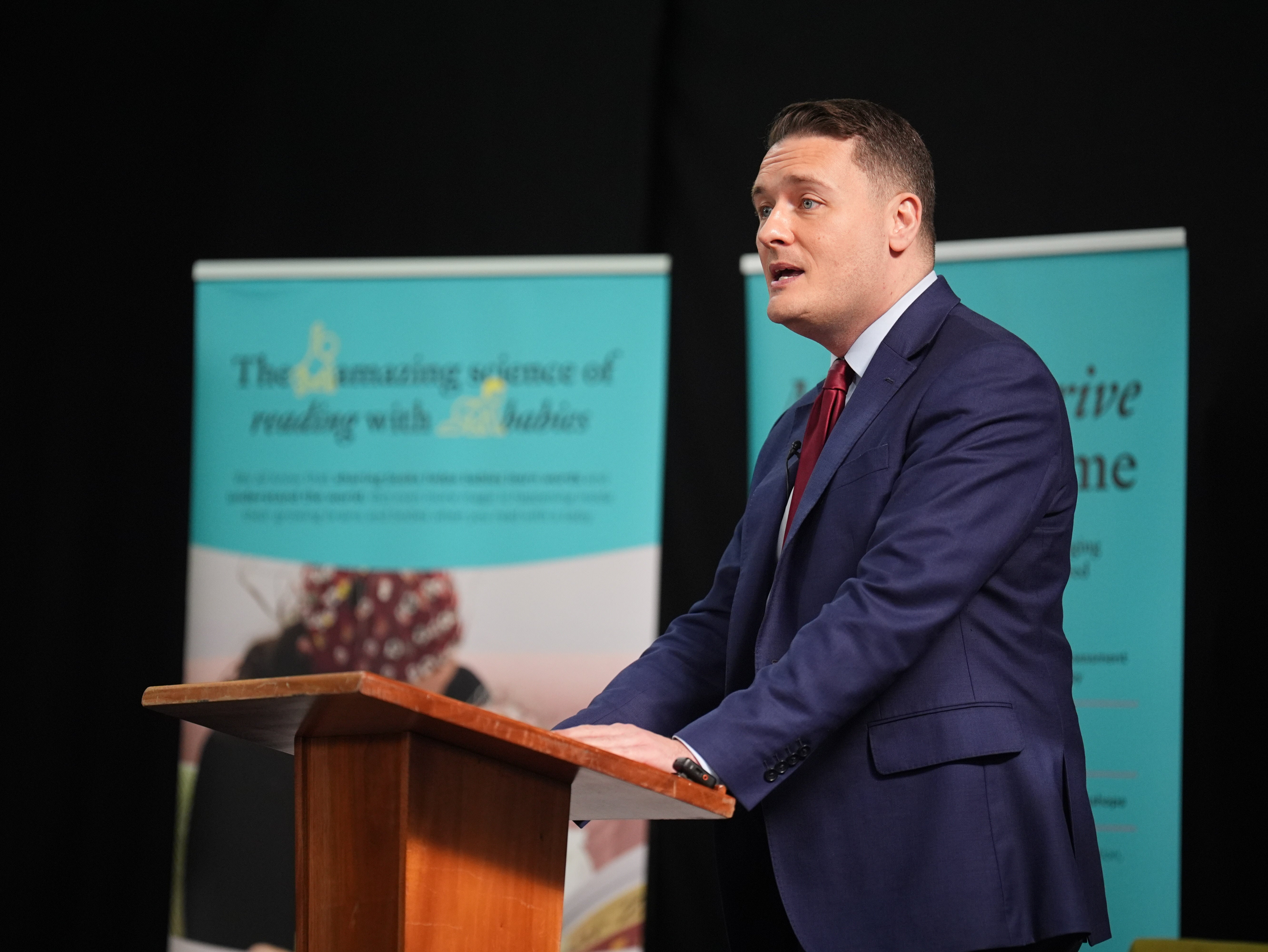 Farage’s Reform UK poses ‘existential threat’ to the NHS, Wes Streeting warns – UK Times