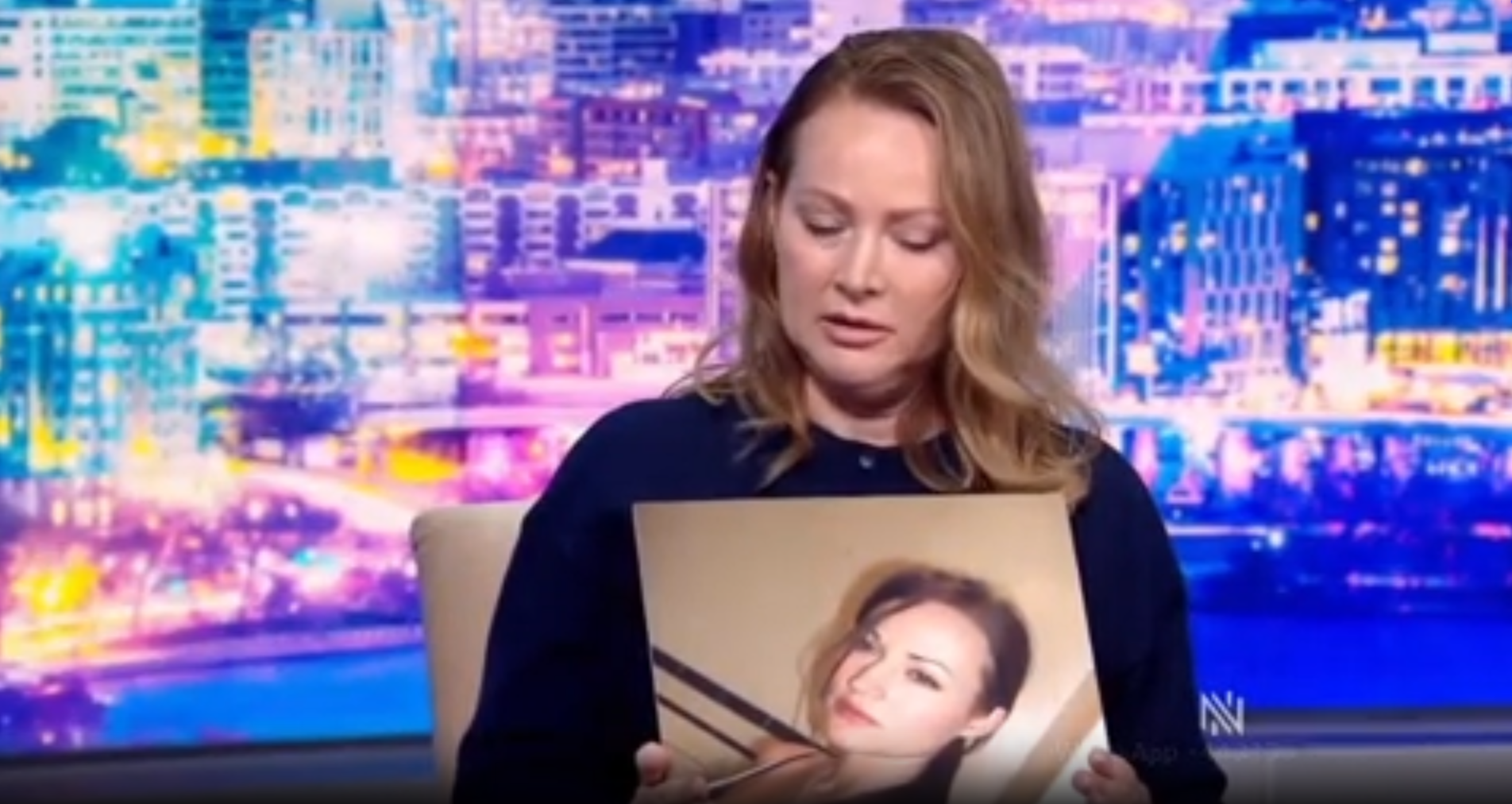 Chauntae Davies shares images of her time travelling with Epstein on his private plane to Africa