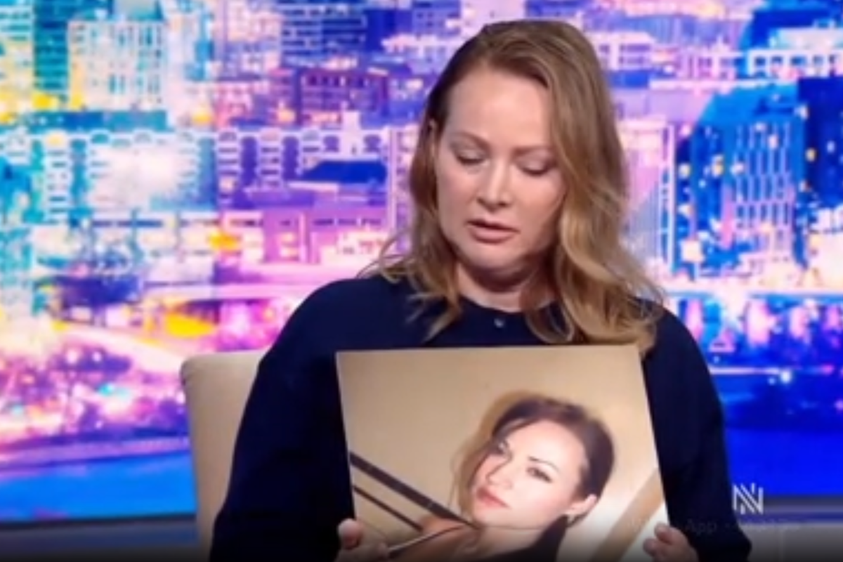 Epstein'dan sağ kurtulan, yürek parçalayan yeni röportajında ​​Bill Clinton'ın sübyancı istismarını durdurup durduramayacağı üzerine düşünüyor