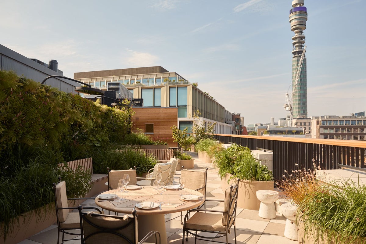 Forget Soho – this underrated neighbourhood is the most interesting place to visit in London