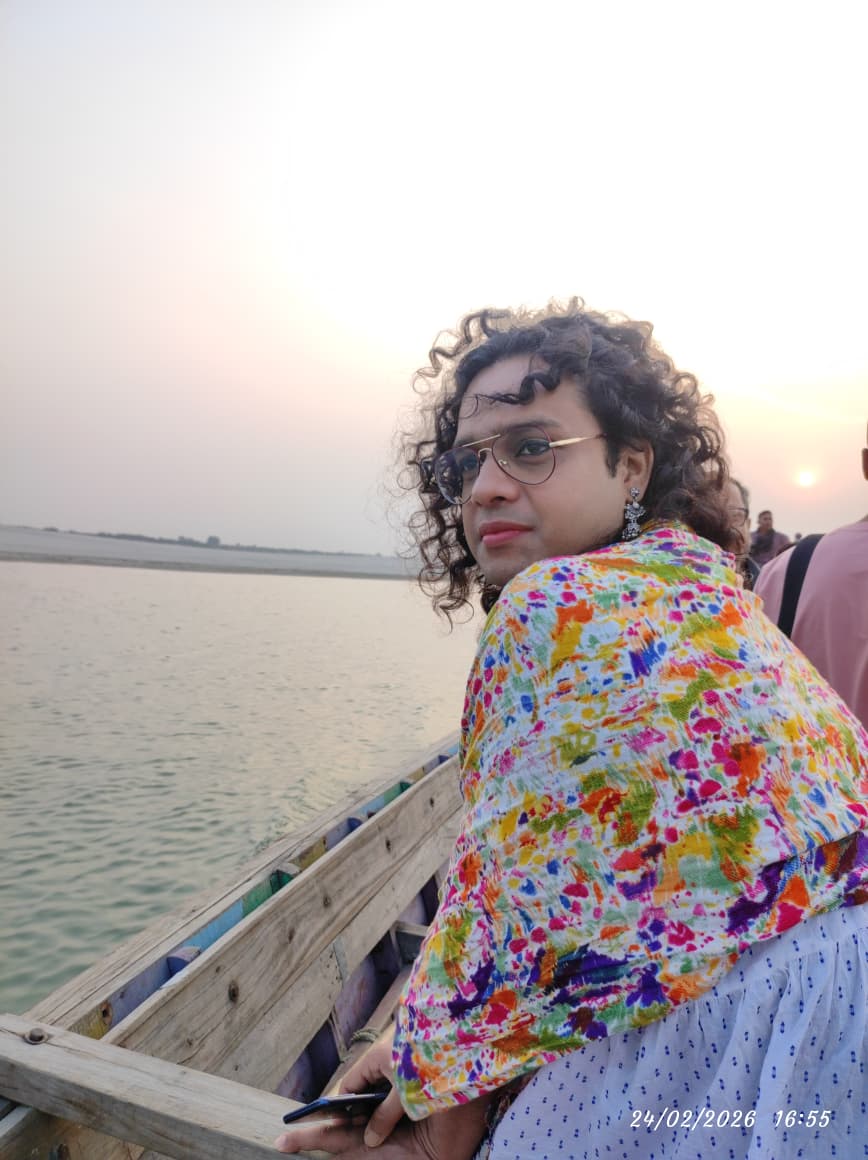 Rudrani Kumari says the new bill will undo the years of progress made after the Transgender Bill of 2019