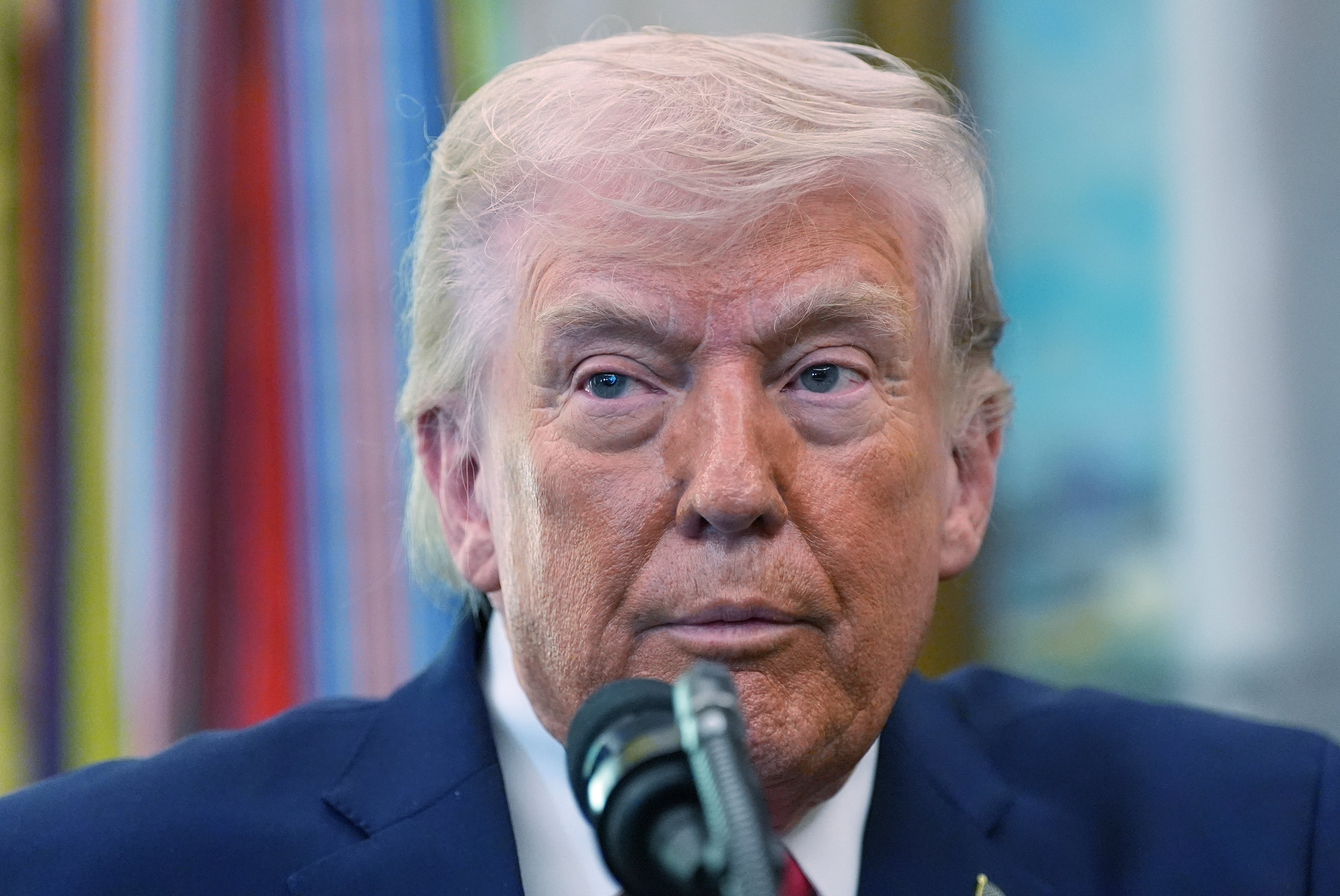 President Trump kept classified documents tied to ‘business interests’ and showed Susie Wiles a top-secret map, according to a ‘damning’ Department of Justice memo