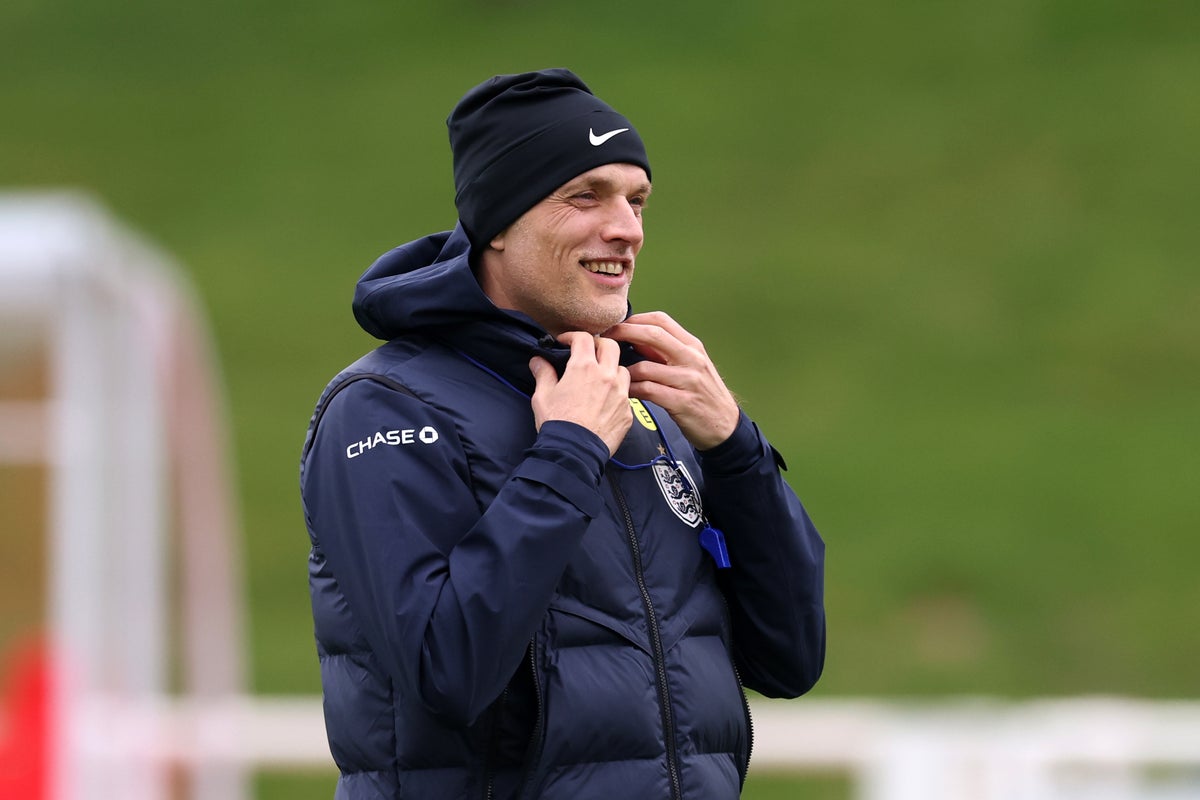 England v Uruguay: How to watch on TV and latest team news