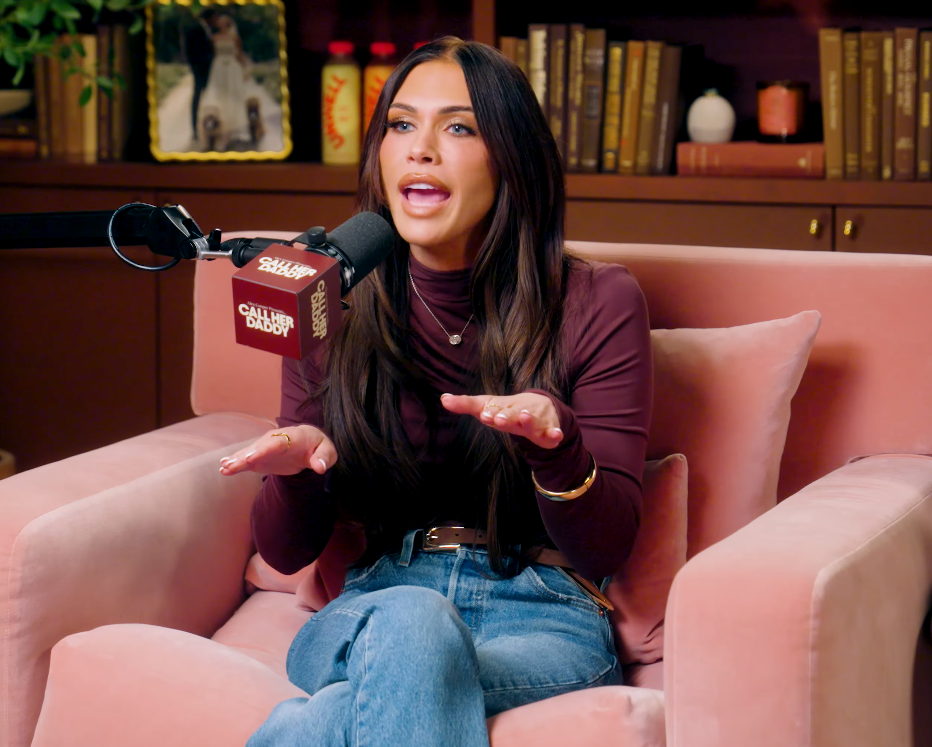 Jessi Draper ha accusato il suo ex marito Jordan Ngatikaura di acquistare escort e feste sessuali nella sua nuova intervista su 