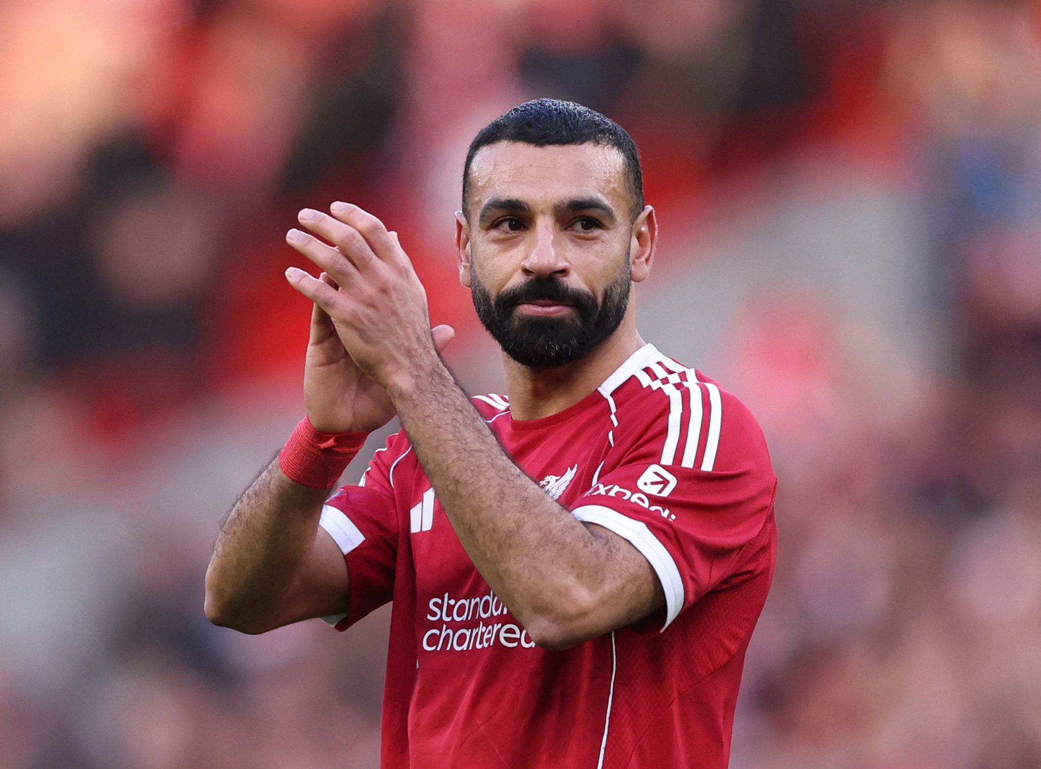 Update jurgen Liverpool — key details