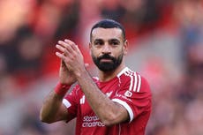 Update jurgen Liverpool — key details