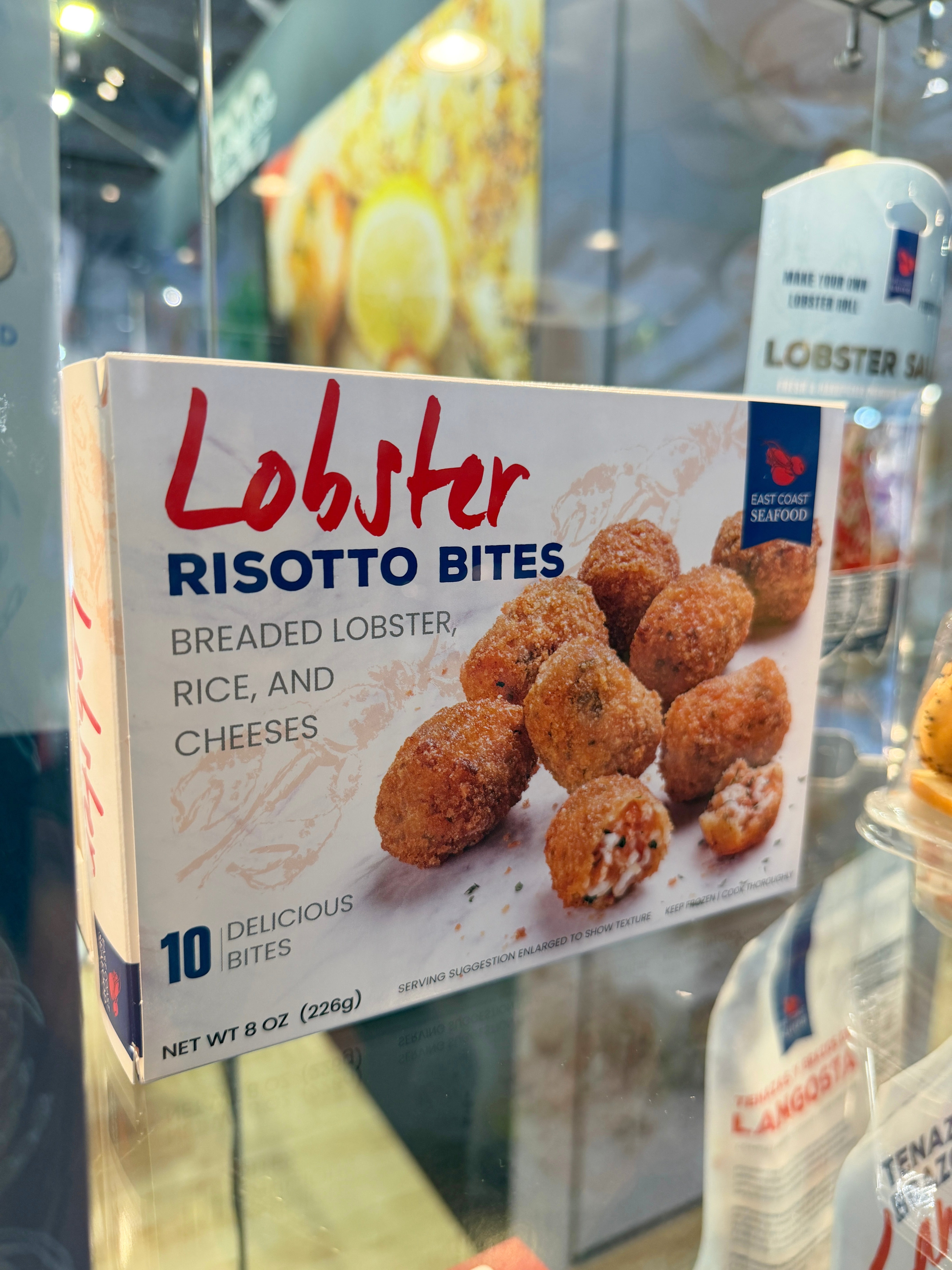 There is skepticism around the broad appeal of disguised seafood to non-seafood people