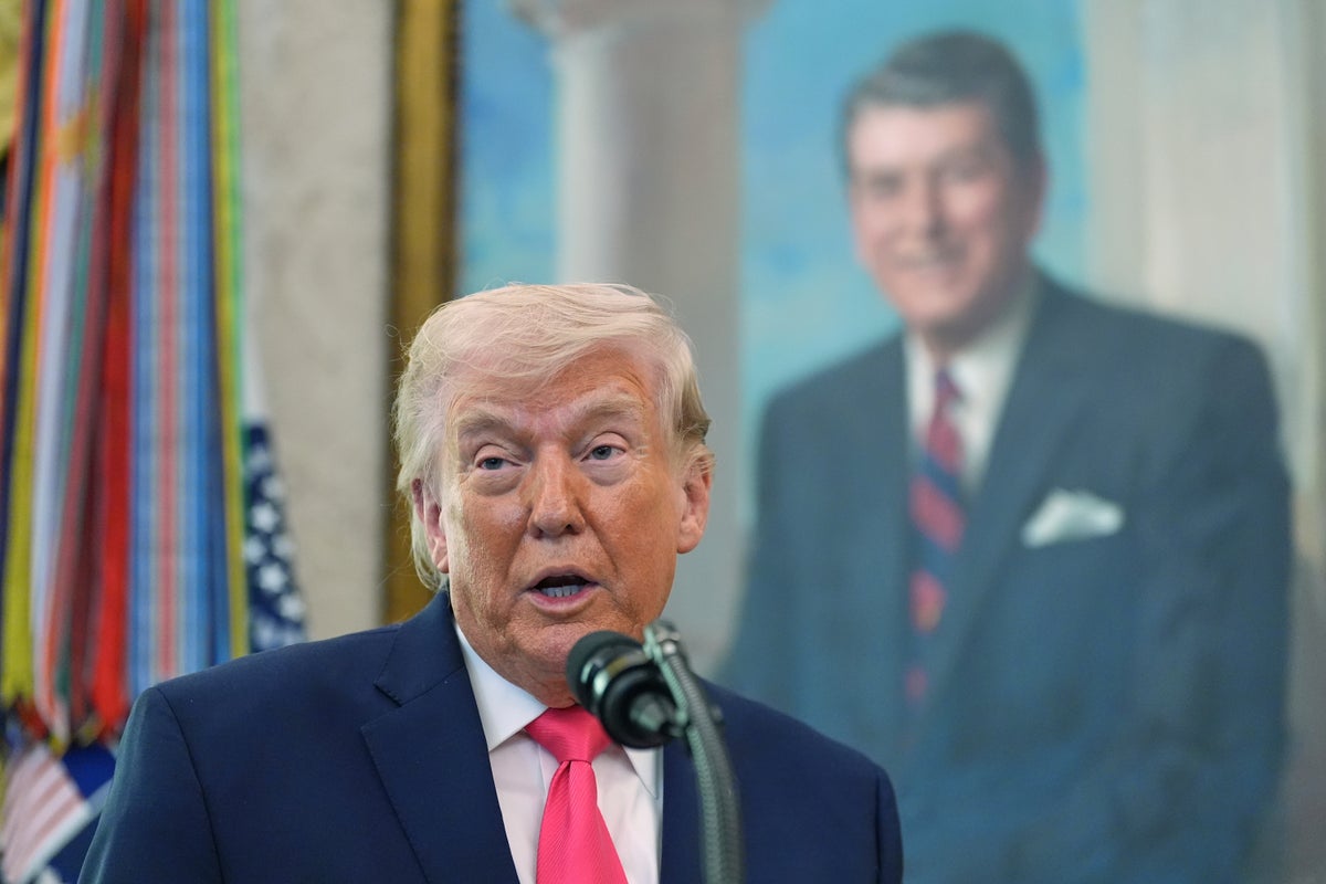 Havaalanı kaosu devam ederken DHS'nin kapatılmasını sona erdirmek için Trump destekli anlaşma: Canlı güncellemeler