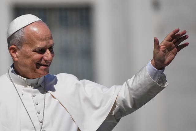 VATICANO ASESOR LEGAL