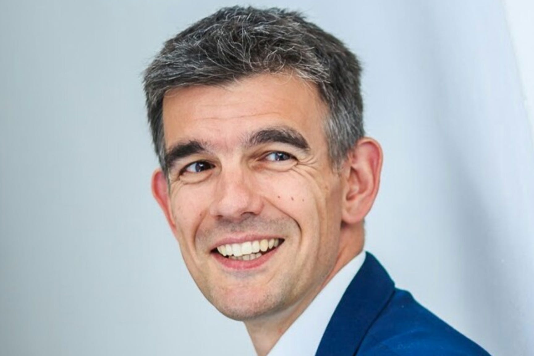 Matt Brittin to take over as BBC director-general next month