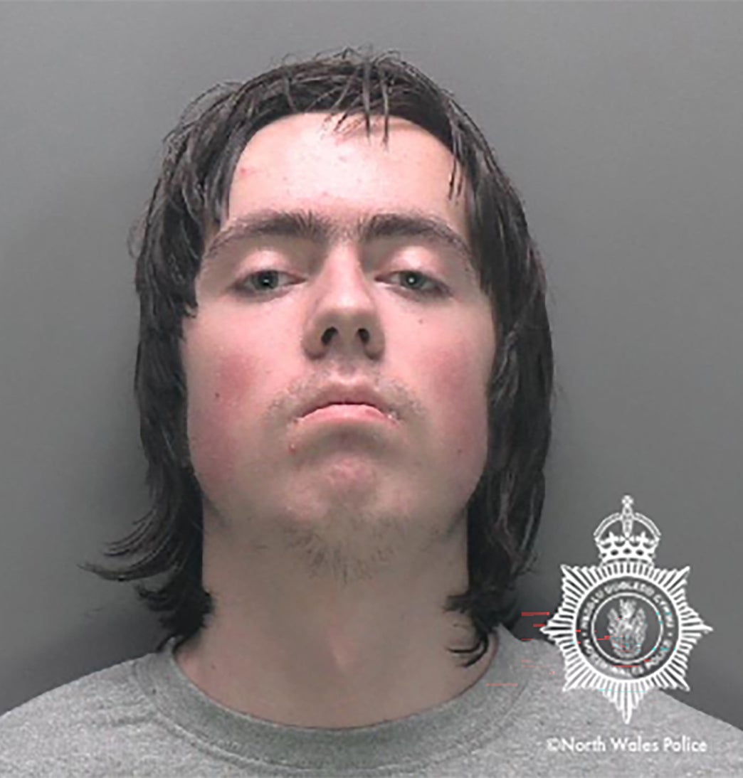 Tristan Roberts sentenced to at least 22 years and six months in prison