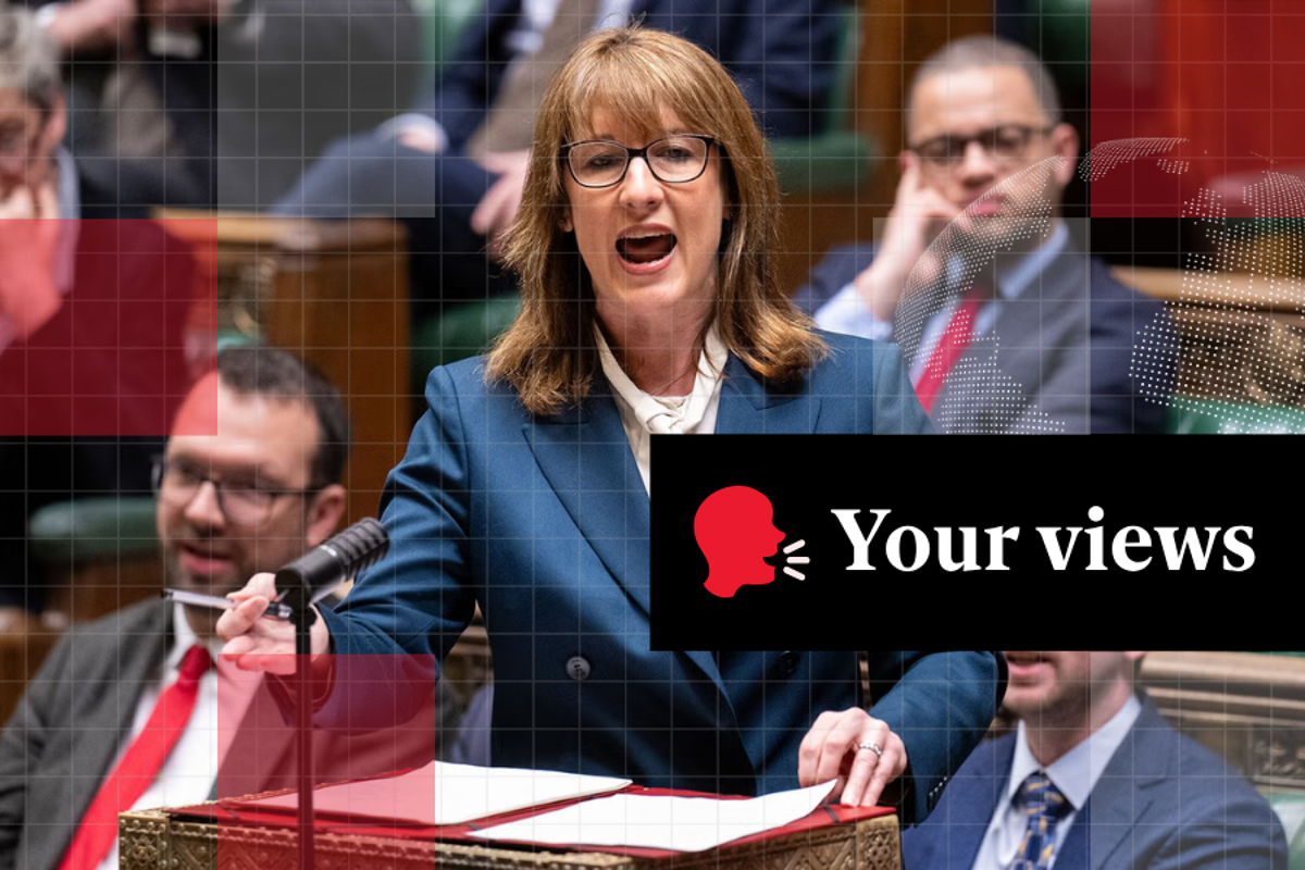 Voices: Readers on how to tackle soaring bills in wake of Iran war – from ‘going electric’ to ‘holding back’ on travel