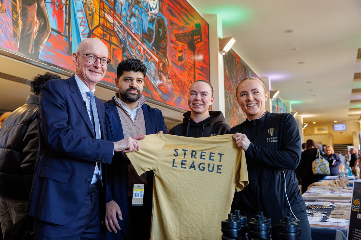 UK Government announces 80 new youth hubs to battle unemployment surge