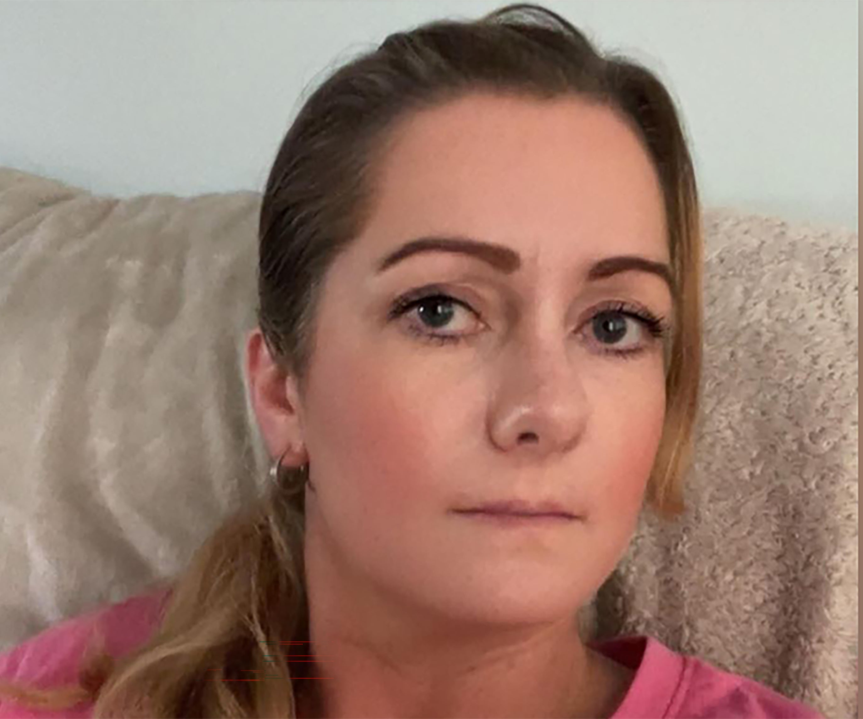 Undated handout photo issued by North Wales Police Angela Shellis