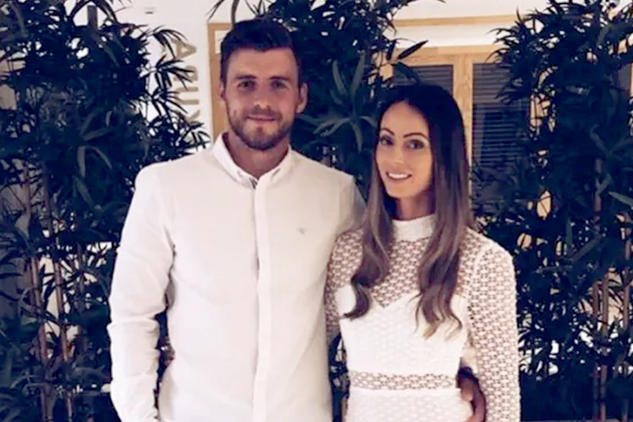 Scottish football star Graham Carey announces death of his partner ...