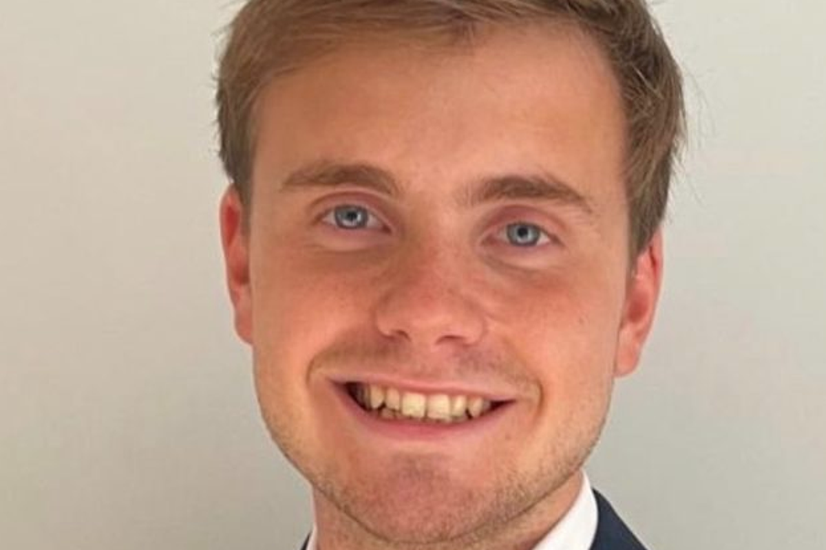 ‘My son went to a party two years ago and didn’t come home – every day is a struggle but I won’t give up hope’ – UK Times ‘My son went to a party two years ago and didn’t come home – every day is a struggle but I won’t give up hope’ – UK Times