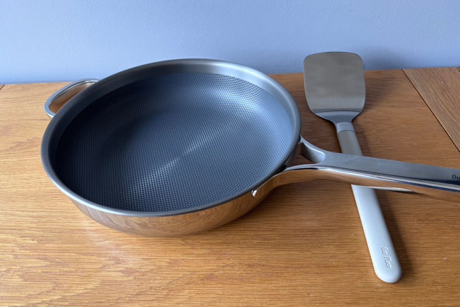 Best induction pans 2026, tried and tested in a real kitchen | The ...