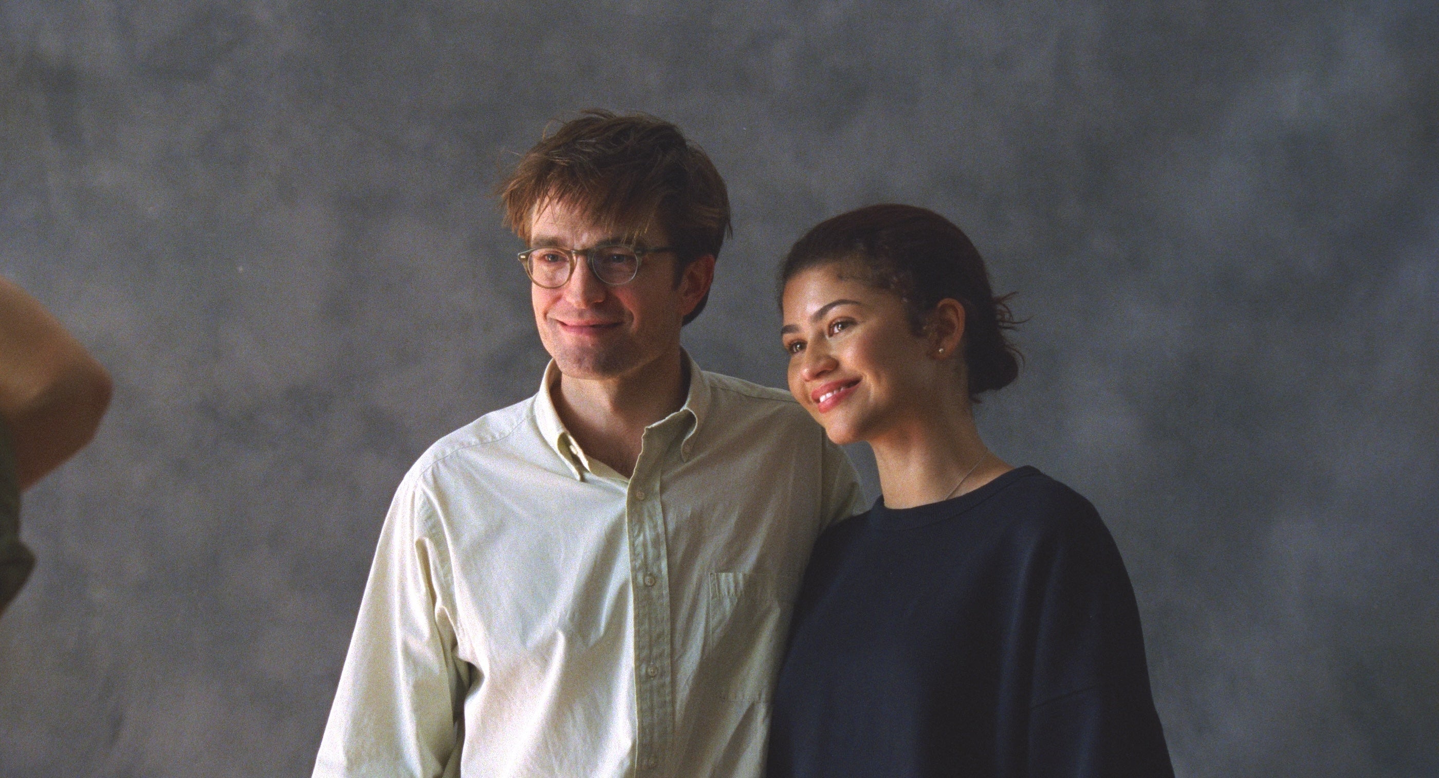 Zendaya’s first release of the year is A24’s The Drama with Robert Pattinson