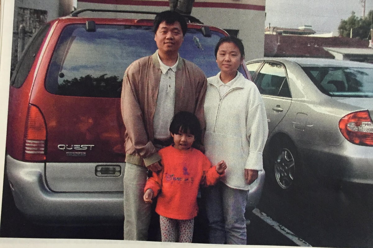 I grew up with immigrant parents in one of the priciest zip codes in America. Here’s what I learned about financial success – UK Times I grew up with immigrant parents in one of the priciest zip codes in America. Here’s what I learned about financial success – UK Times