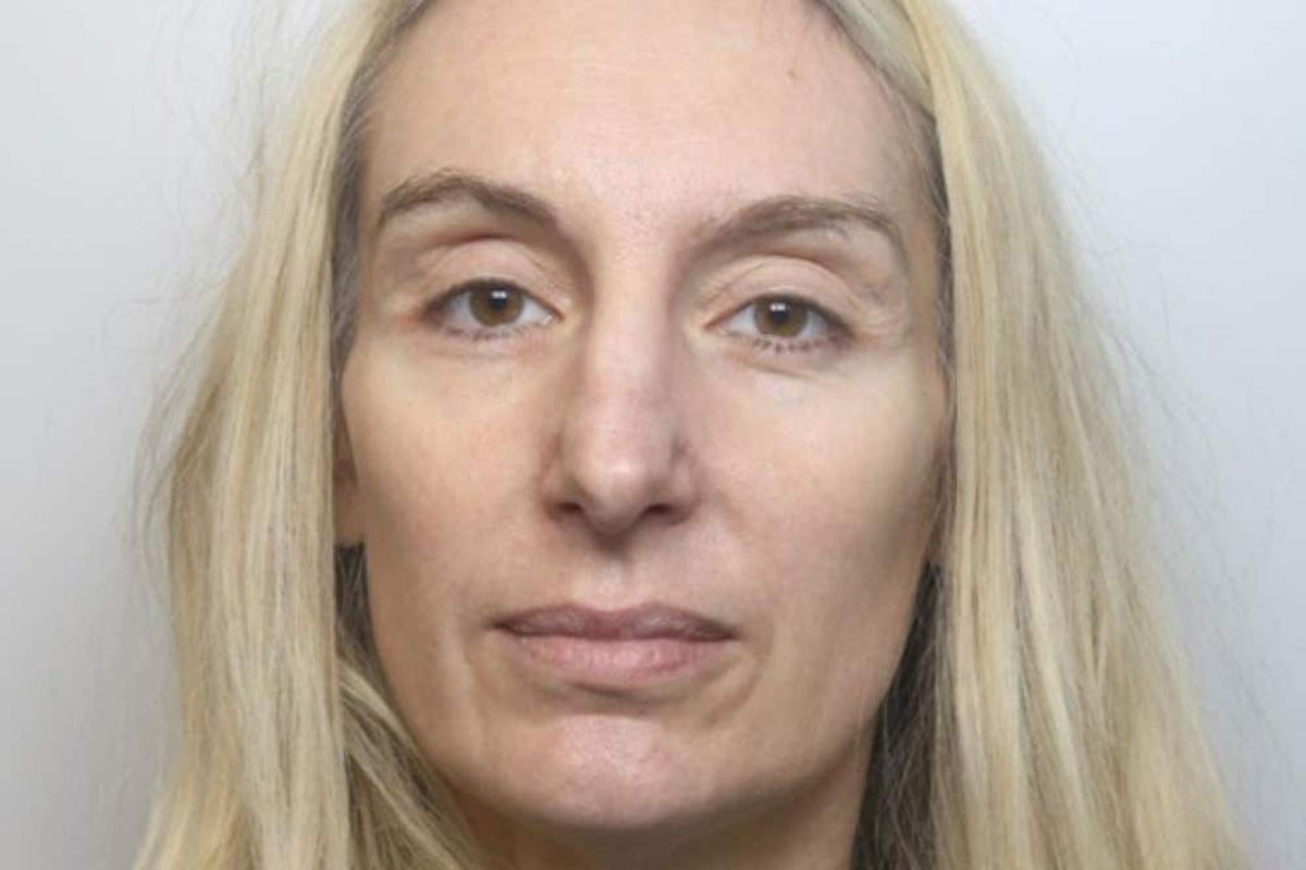 Model turned romance scammer who conned men out of £150,000 by lying about £80m inheritance jailed