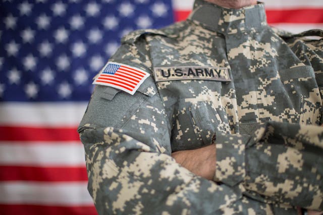 <p>Las cifras de reclutamiento del Ejército estadounidense han estado por debajo de los objetivos en los últimos años y ahora este cuerpo está modificando algunos de sus requisitos</p>