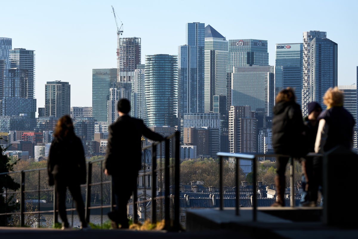 Stocks rally amid hopes of end to Middle East conflict