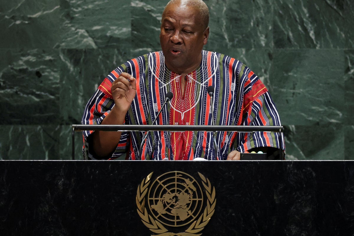 Britain abstains from key UN vote to recognise slavery as ‘gravest crime against humanity’ Britain abstains from key UN vote to recognise slavery as ‘gravest crime against humanity’